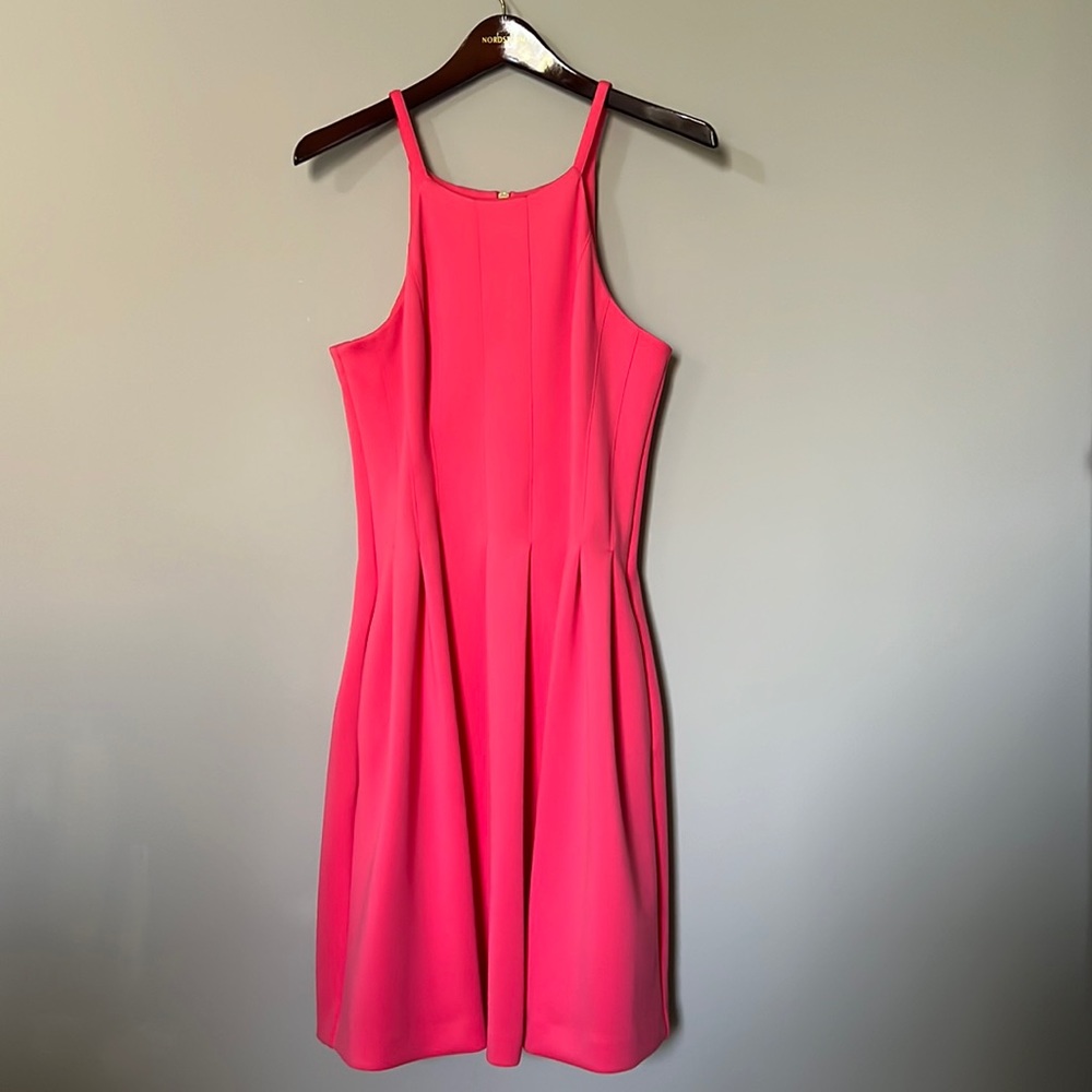 Calvin Klein Midi Dress